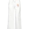 MAJE White Women‘s Casual Pants -Clothing Sales Store 30005801jv 14 f