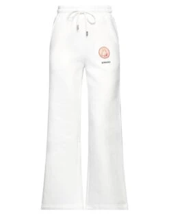MAJE White Women‘s Casual Pants