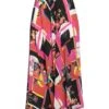 MANTERO 1902 Black Women‘s Maxi Skirts -Clothing Sales Store 30011236wr 14 f