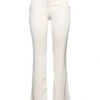 OPTIONS Cream Women‘s Casual Pants -Clothing Sales Store 30023432xt 14 f
