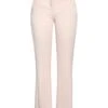 EDAS Light Pink Women‘s Casual Pants 1 EDAS Light Pink Women‘s Casual Pants -Clothing Sales Store 30031113sx 14 f