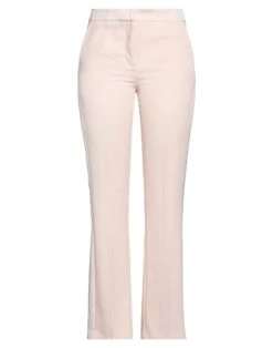 EDAS Light Pink Women‘s Casual Pants