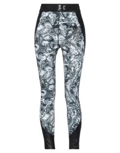 DUNDAS Black Women‘s Leggings