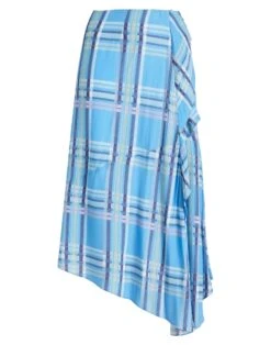 PREEN LINE Azure Women‘s Midi Skirt