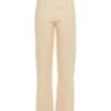 ACNE STUDIOS Beige Women‘s Casual Pants -Clothing Sales Store 30052004sa 14 f
