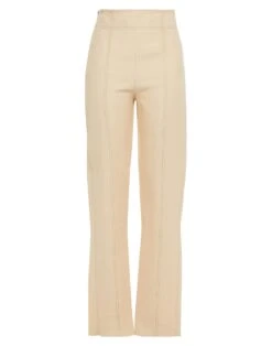 ACNE STUDIOS Beige Women‘s Casual Pants
