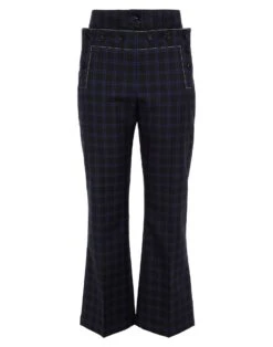 MARNI Black Women‘s Casual Pants