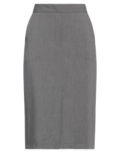 CARLA MONTANARINI Lead Women‘s Midi Skirt
