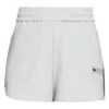 Mcq Alexander Mcqueen Light Grey Women‘s Shorts & Bermuda -Clothing Sales Store 30065259ba 14 f