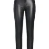 ERMANNO FIRENZE Black Women‘s Casual Pants -Clothing Sales Store 30068520bf 14 f