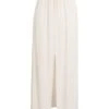 ARKET Ivory Women‘s Maxi Skirts -Clothing Sales Store 30073103jd 14 f