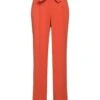 NATAN Orange Women‘s Casual Pants -Clothing Sales Store 30082365ab 14 f