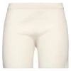 JACQUEMUS Beige Women‘s Leggings -Clothing Sales Store 30082742wn 14 f