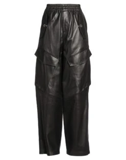 DION LEE Black Women‘s Cargo