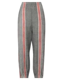 TORY BURCH Black Women‘s Casual Pants