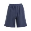 EMPORIO ARMANI Slate Blue Women‘s Shorts & Bermuda -Clothing Sales Store 30097633ht 14 f