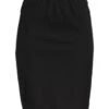 SILVIAN HEACH Black Women‘s Mini Skirt