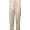 AERON Beige Women‘s Casual Pants -Clothing Sales Store 30143621ns 14 f