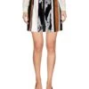 PRADA Black Women‘s Mini Skirt -Clothing Sales Store 35314832sl 14 f