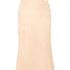 THE LINE BY K Light Pink Women‘s Midi Skirt -Clothing Sales Store 35424043xa 14 f