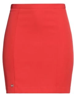 GIL SANTUCCI Coral Women‘s Mini Skirt