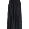 VALENTINO GARAVANI Black Women‘s Midi Skirt -Clothing Sales Store 35439444tr 14 f