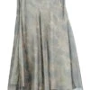 SISTE'S Sand Women‘s Midi Skirt -Clothing Sales Store 35451829wt 14 f