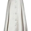 L' AUTRE CHOSE Grey Women‘s Midi Skirt -Clothing Sales Store 35453818at 14 f