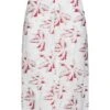 MARNI White Women‘s Midi Skirt -Clothing Sales Store 35468382db 14 f