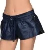NO KA 'OI HONI SHORT I Midnight Blue Women‘s Shorts & Bermuda 1 NO KA 'OI HONI SHORT I Midnight Blue Women‘s Shorts & Bermuda -Clothing Sales Store 36759420rf 14 f