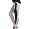 NO KA 'OI Kini Pant Black Women‘s Leggings -Clothing Sales Store 36815077nh 14 f