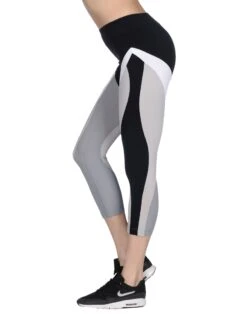 NO KA 'OI Kini Pant Black Women‘s Leggings