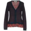 L' AUTRE CHOSE Deep Jade Women‘s Cardigan -Clothing Sales Store 39757849eq 14 f