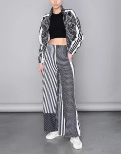 ADIDAS ORIGINALS WINDBREAKER Black Women‘s Jacket 5 ADIDAS ORIGINALS WINDBREAKER Black Women‘s Jacket -Clothing Sales Store 41874984ls 14 e