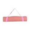 ADIDAS By STELLA Mccartney Adidas By Stella McCartney Yoga Mat Pink Women‘s Sport Accessories -Clothing Sales Store 46916729ul 14 f
