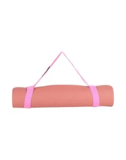 ADIDAS By STELLA Mccartney Adidas By Stella McCartney Yoga Mat Pink Women‘s Sport Accessories