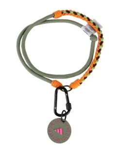 ADIDAS By STELLA Mccartney Adidas By Stella McCartney Lanyard Military Green Women‘s Sport Accessories