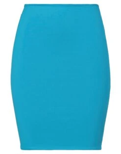 THE ATTICO Azure Women‘s Mini Skirt