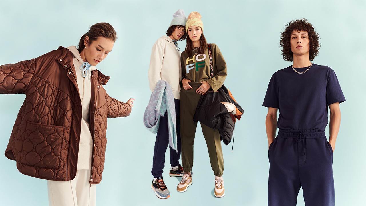 Clothing Sales Store -Clothing Sales Store 1639037642376